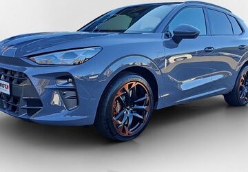 Cupra Terramar 8.500 km 43.490 &euro; Erfurt 99099