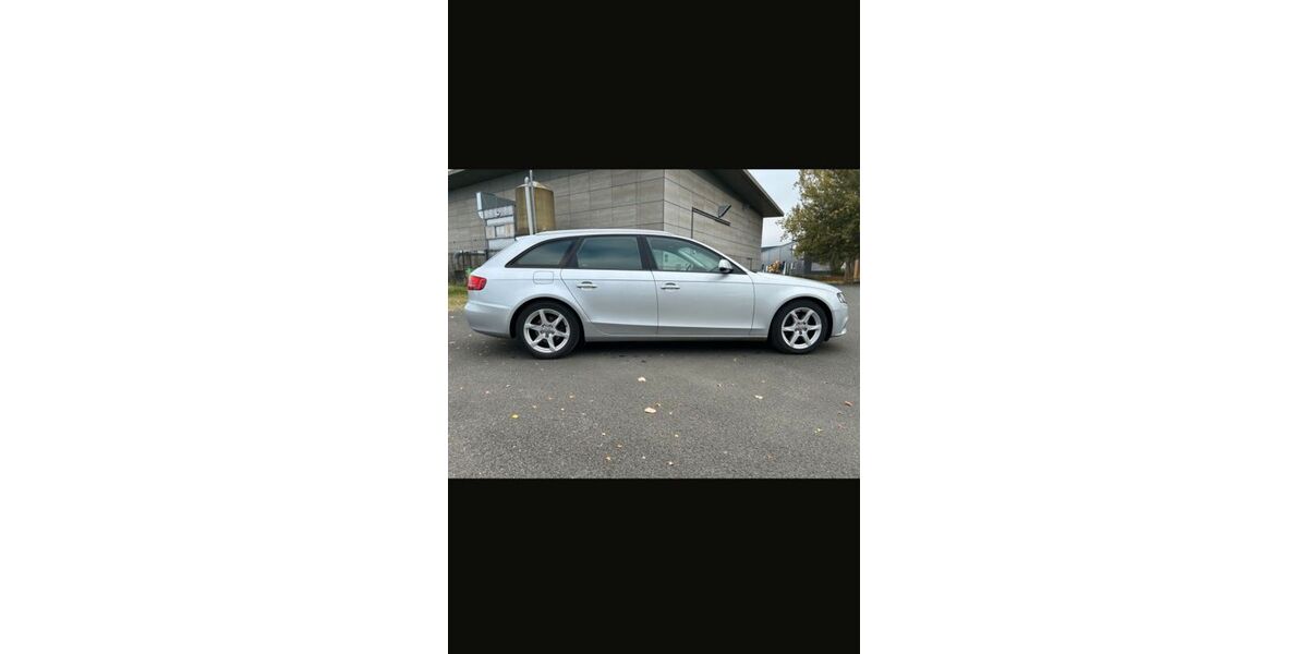 Audi A4 181.000 km 7.600 &euro; Weimar 99427
