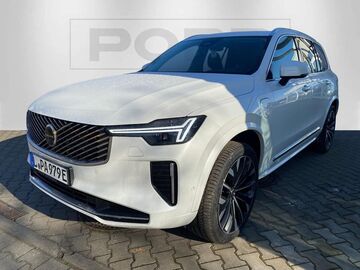 Gebrauchte Volvo XC90