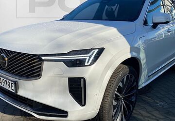 Volvo XC90 20.000 km 74.990 &euro; Erfurt 99099