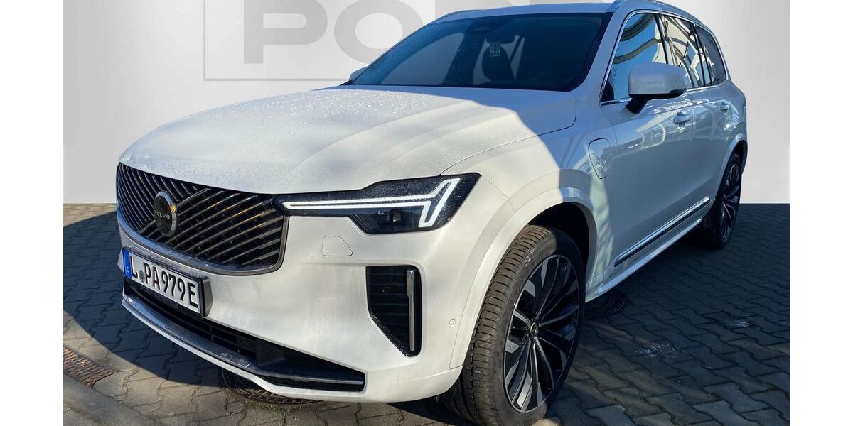 Volvo XC90 20.000 km 74.990 &euro; Erfurt 99099