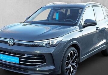 VW Tiguan 20.527 km 39.990 &euro; Gotha 99867