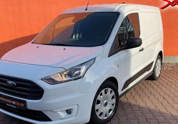 Ford Transit 71.456 km 14.890 &euro; Gotha 99867