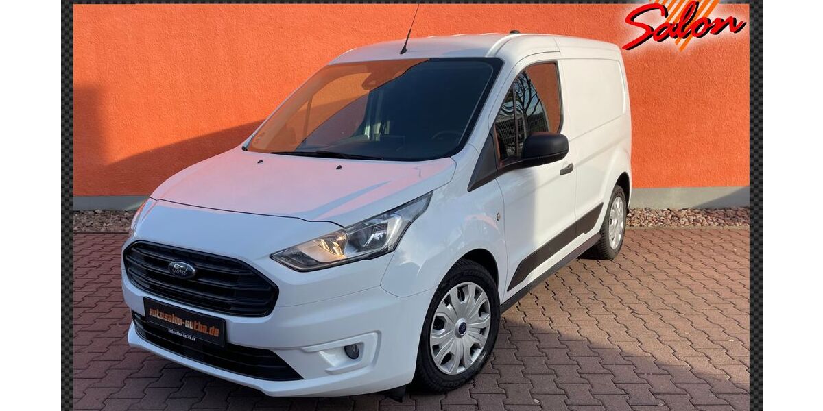 Ford Transit 71.456 km 14.890 &euro; Gotha 99867