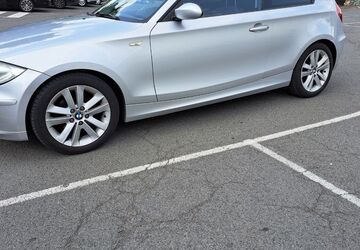 BMW 118 148.000 km 2.000 &euro; Erfurt 99099