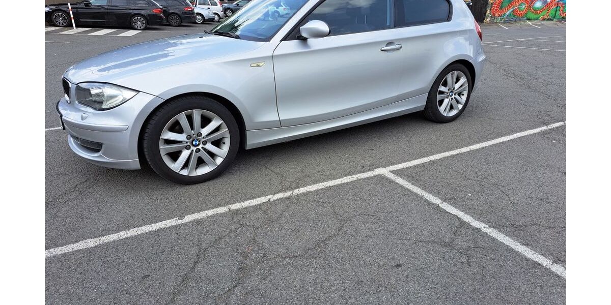 BMW 118 148.000 km 2.000 &euro; Erfurt 99099