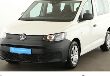 VW Caddy 23.900 km 23.684 &euro; Gotha 99867
