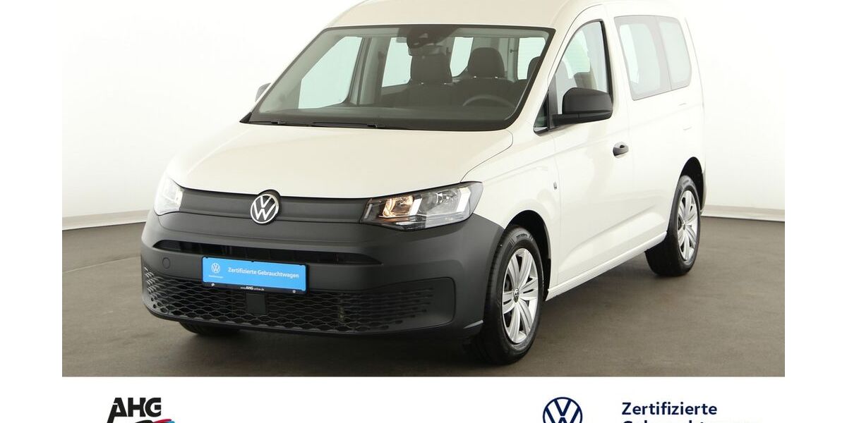 VW Caddy 23.900 km 23.684 &euro; Gotha 99867