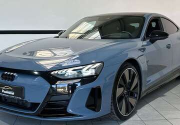Audi e-tron GT 112.288 km 44.890 &euro; Dachwig 99100