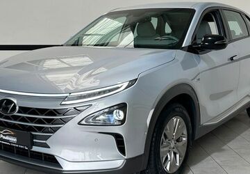 Hyundai Nexo Fuel Cell Navi*Leder*LED*1.Hand. 37.850 km 10.690 &euro; Gebesee 99189