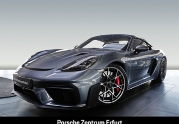 Porsche Boxster 6.650 km 156.450 &euro; Erfurt 99099
