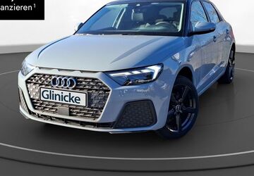 Audi A1 9.990 km 28.750 &euro; Weimar 99423