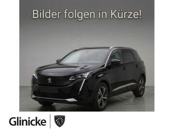Gebrauchte Peugeot 5008