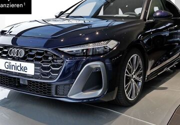 Audi A5 10.500 km 48.480 &euro; Weimar 99423