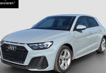 Audi A1 85.300 km 19.180 &euro; Erfurt 99099
