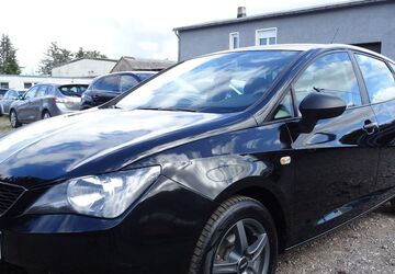 Seat Ibiza 135.640 km 6.790 &euro; Arnstadt 99310