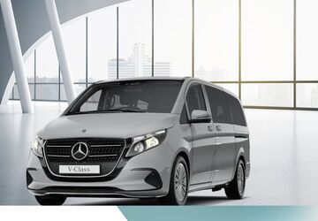 Mercedes-Benz V 220 9.900 km 60.900 &euro; Erfurt 99092