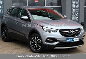 Opel Grandland (X) 108.000 km 11.990 &euro; Erfurt 99085