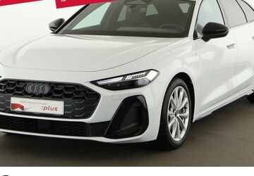 Audi A5 5.900 km 52.855 &euro; Gotha 99867