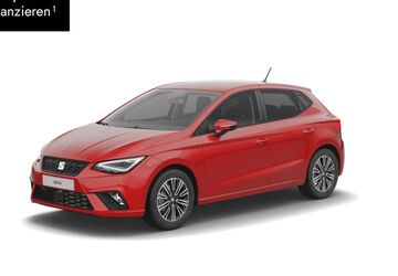 Seat Ibiza 20.900 km 18.440 &euro; Erfurt 99099