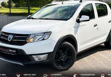 Dacia Sandero 111.477 km 7.890 &euro; Erfurt 99085