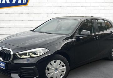 BMW 116 101.237 km 16.690 &euro; Amt Wachsenburg OT Thörey 99334