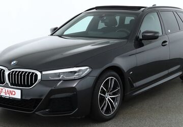 BMW 520 53.832 km 34.890 &euro; Erfurt 99087