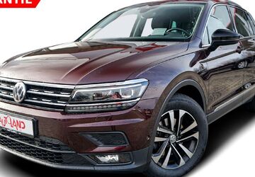 VW Tiguan 77.415 km 23.950 &euro; Erfurt 99087