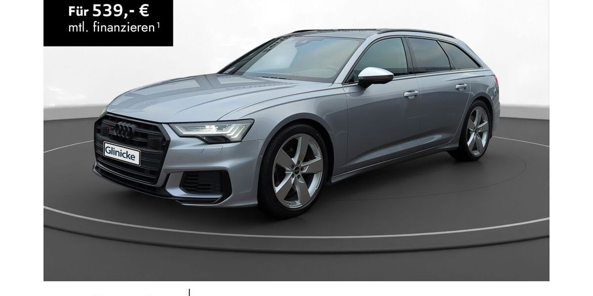 Audi S6 119.600 km 40.980 &euro; Weimar 99423