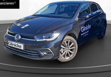 VW Polo 9.990 km 25.550 &euro; Weimar 99423