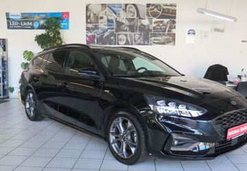 Ford Focus 68.850 km 16.990 &euro; Stadtilm 99326