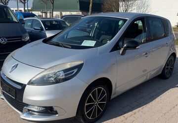Renault Grand Scenic 210.000 km 3.750 &euro; Gotha 99867