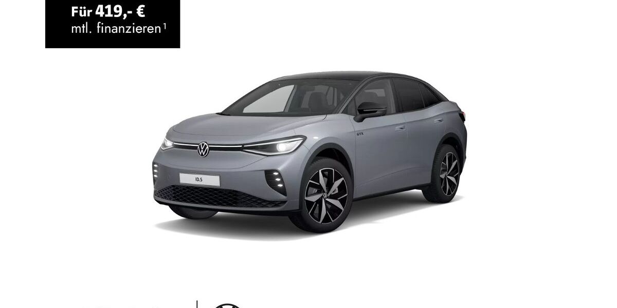 VW ID.5 22.700 km 31.970 &euro; Erfurt 99099