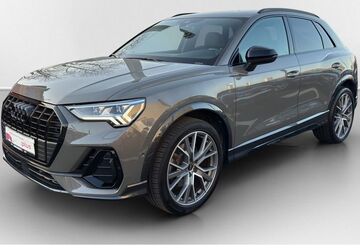 Audi Q3 32.800 km 38.490 &euro; Arnstadt 99310