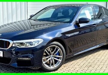 BMW 540 80.684 km 37.499 &euro; Erfurt 99092
