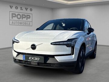 Gebrauchte Volvo EX30