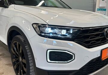 VW T-Roc 59.987 km 23.695 &euro; Erfurt 99099