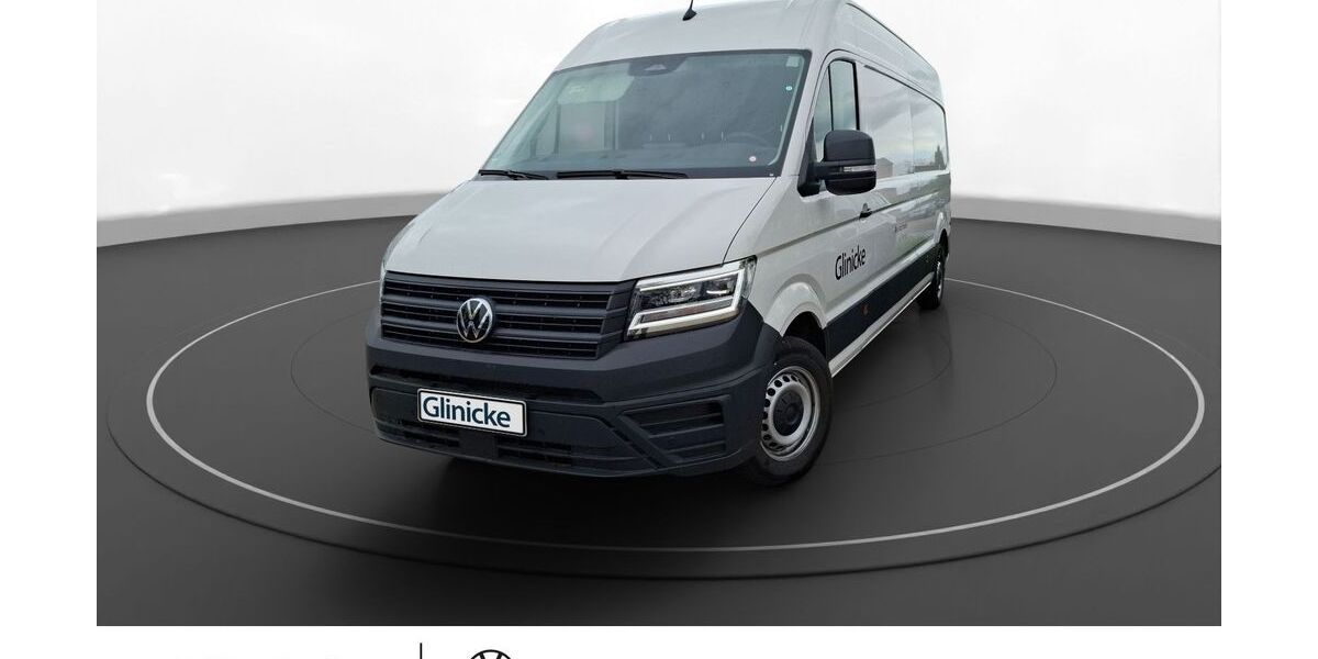 VW Crafter 19.500 km 46.770 &euro; Weimar 99423