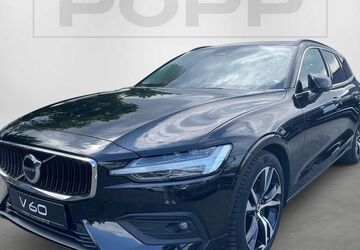 Volvo V60 18.139 km 31.990 &euro; Erfurt 99099