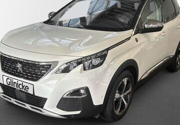 Peugeot 3008 95.000 km 18.990 &euro; Erfurt 99086