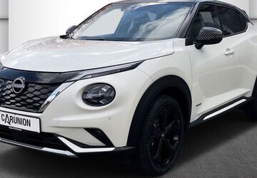 Nissan Juke 3.900 km 22.990 &euro; Gotha 99867