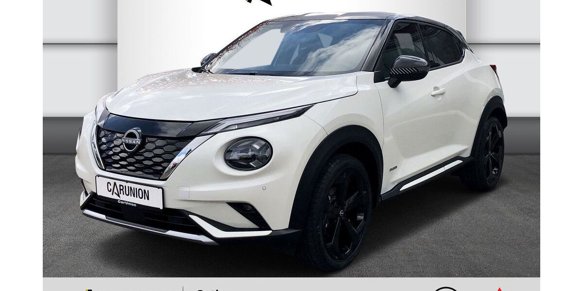 Nissan Juke 3.900 km 23.490 &euro; Gotha 99867