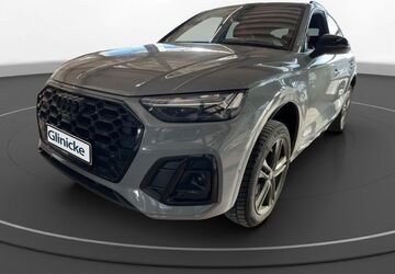 Audi SQ5 5.900 km 59.480 &euro; Erfurt 99099