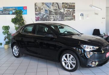 Opel Corsa 13.410 km 16.600 &euro; Stadtilm 99326
