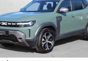 Dacia Duster 7.650 km 25.490 &euro; Blankenhain 99444