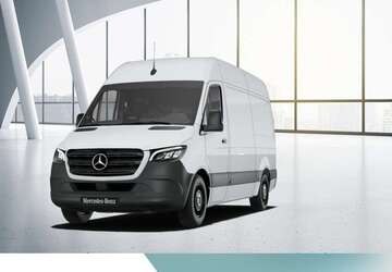 Mercedes-Benz Sprinter 21.876 km 53.990 &euro; Neudietendorf 99192