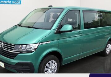 VW T6 Caravelle 71.000 km 36.989 &euro; Erfurt 99098