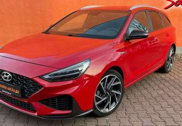 Hyundai i30 19.999 km 21.890 &euro; Gotha 99867