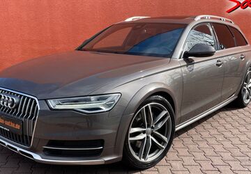 Audi A6 Allroad 146.692 km 24.890 &euro; Gotha 99867