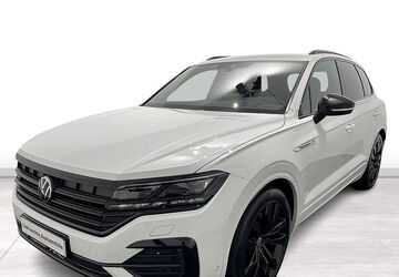 VW Touareg 78.697 km 48.913 &euro; Gotha 99867